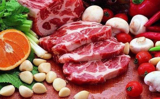 肉类安全综合检测仪