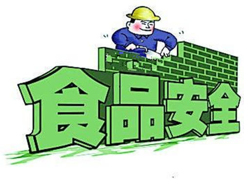 家庭用食品安全检测仪