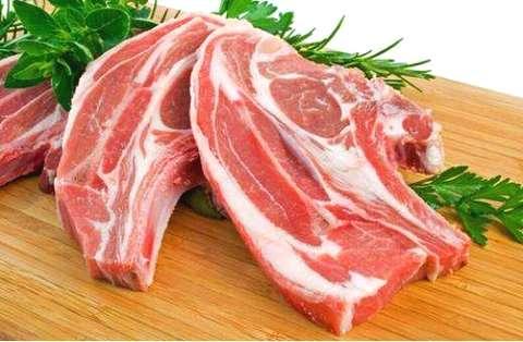 肉类安全综合快速检测仪