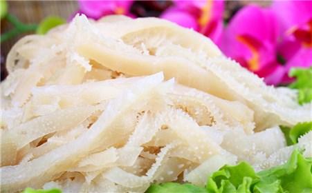 食品吊白块检测仪
