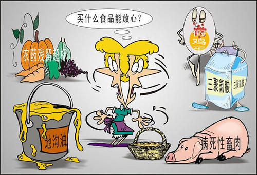 农药残毒快速检测仪