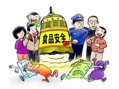 多功能食品安全检测仪说明书