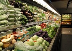 多功能食品安全检测仪的标准方法