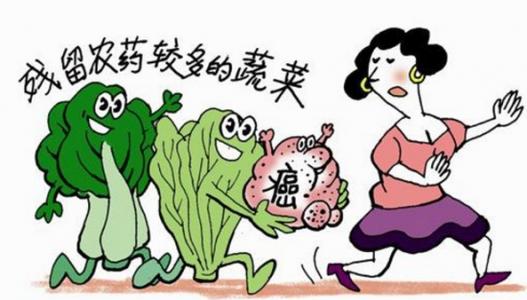 蔬菜农药残留检测仪