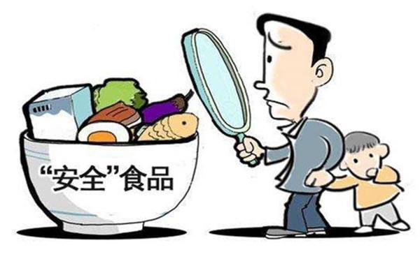 食品检测仪器