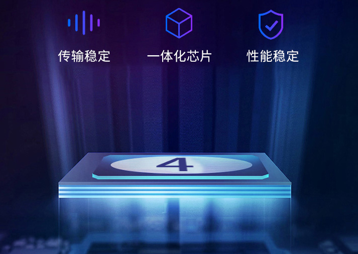 食品安全快速检测仪器