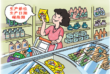 食品快速检测仪器