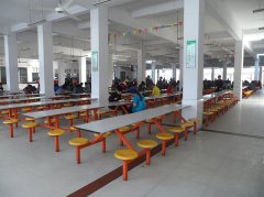 学校食堂餐厅快检实验室方案