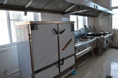 小学幼儿园食堂检测仪器报价