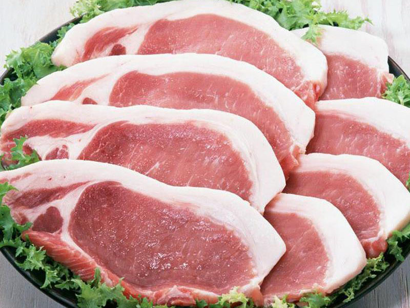 肉类抗生素检测仪，让人们吃上放心肉