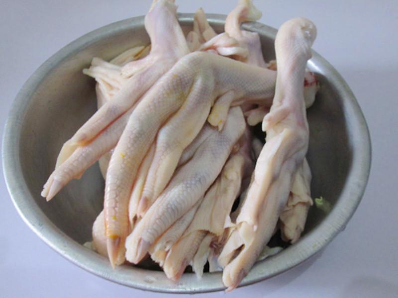 食品中含有甲醛？含量影响着身体健康
