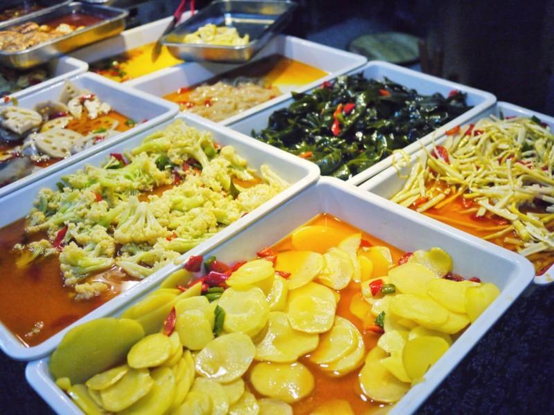 夏季炎热，科学储藏食物是关键