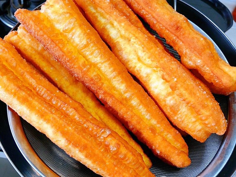 食品重金属检测仪：油条为什么会产生“铝”超标