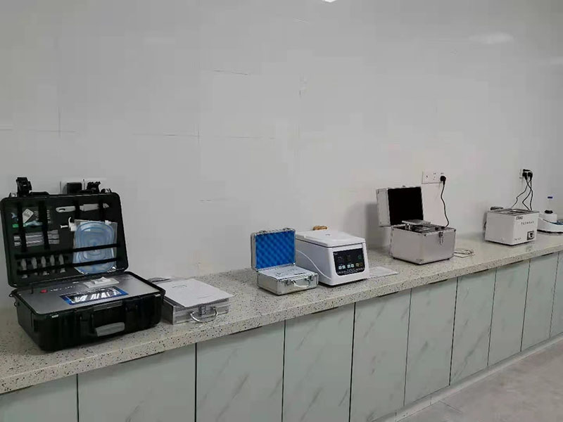 食品安全实验室需要用到哪些检测仪器