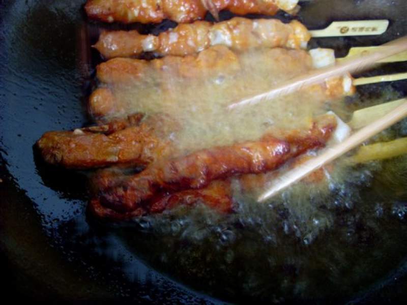 酸价过氧化值检测仪，检测油炸食品用油安全