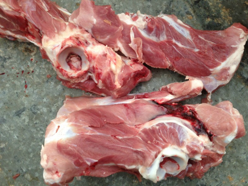 什么是瘦肉精？它的危害有多大