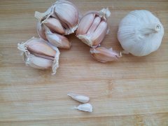 大蒜真的可以杀菌吗？