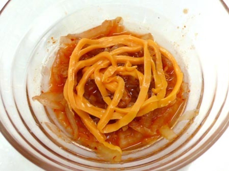 泡菜中为什么会含有亚硝酸盐