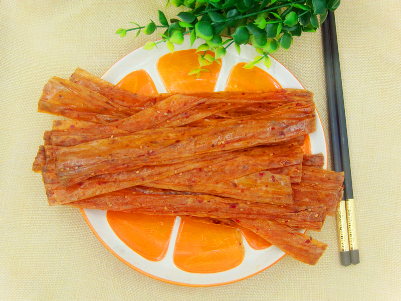 辣条中含有多少食品添加剂