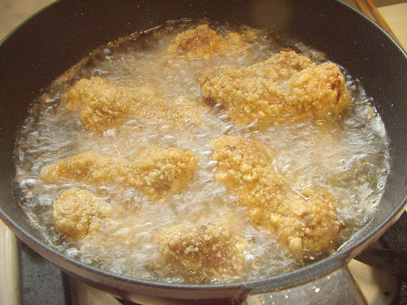 酸价过氧化值检测仪，保障油炸食品安全