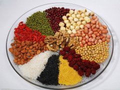 怎样识别是否为全谷物食品?？
