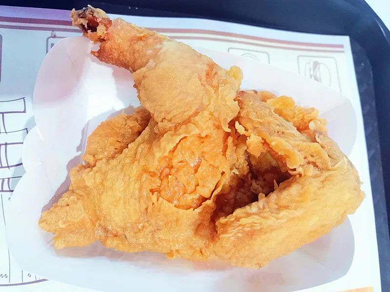 小朋友爱吃的炸鸡，己烯雌酚会超标吗