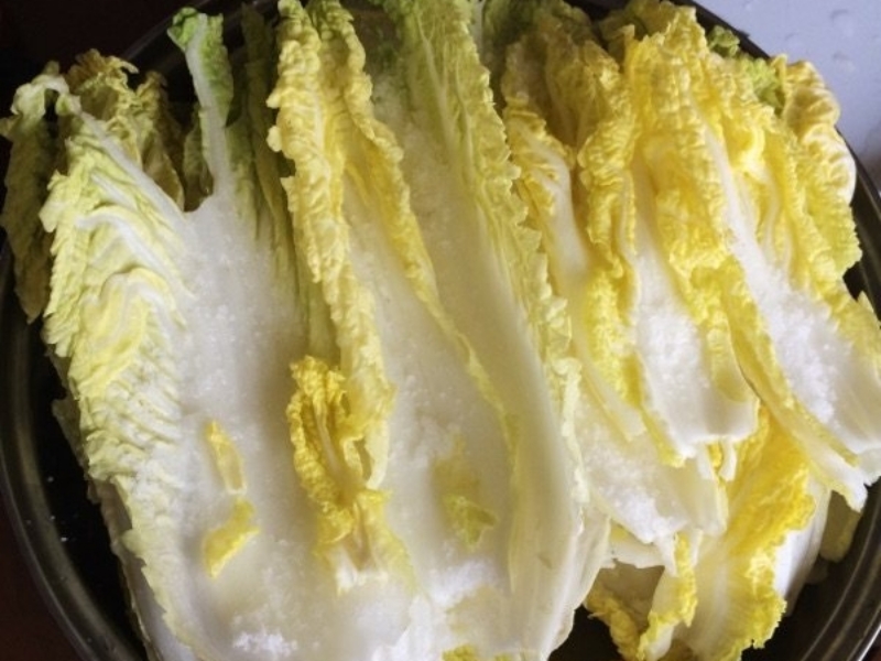 什么是“甲醛菜”