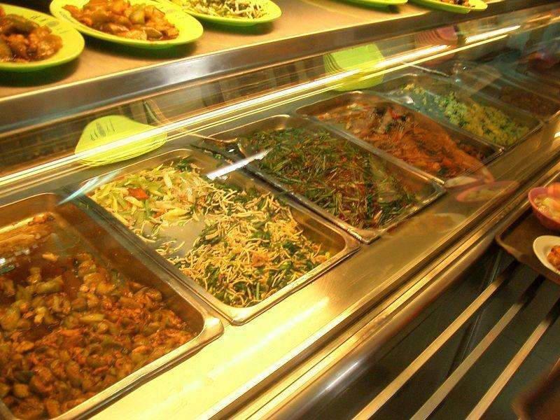 怎样可以检测学校食堂的食品安全