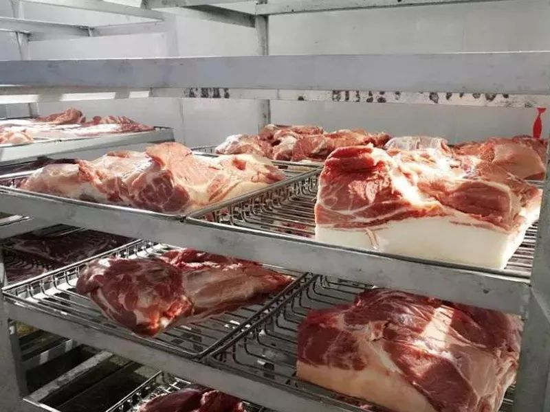 怎样检测猪肉中的瘦肉精