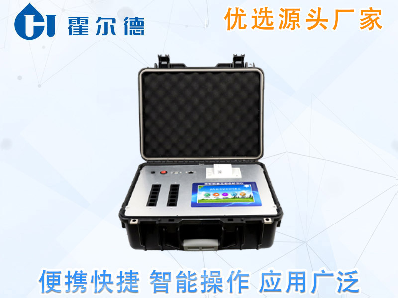 为何皮皮虾频繁被检测出镉超标