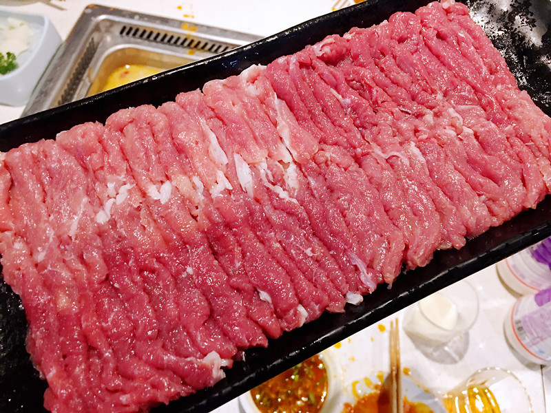 为什么会有注水肉