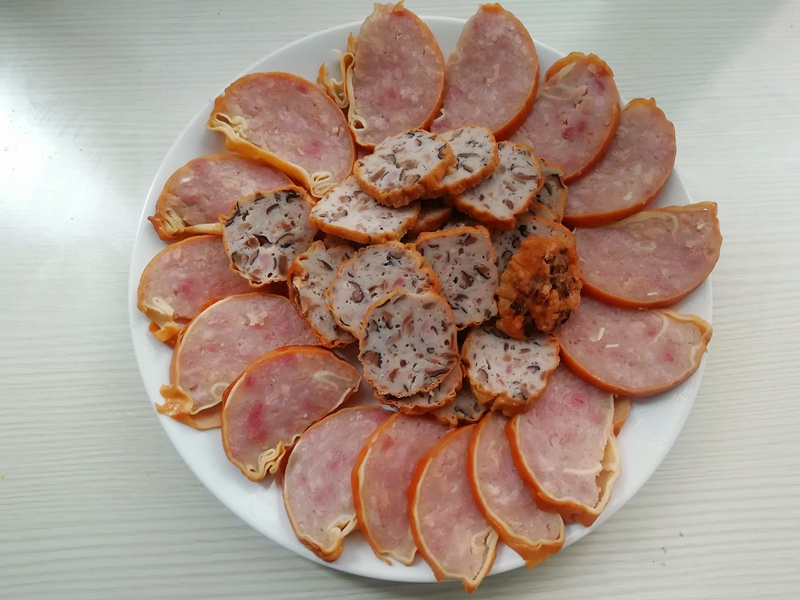 熟肉制品中为何会检测出菌落总数超标