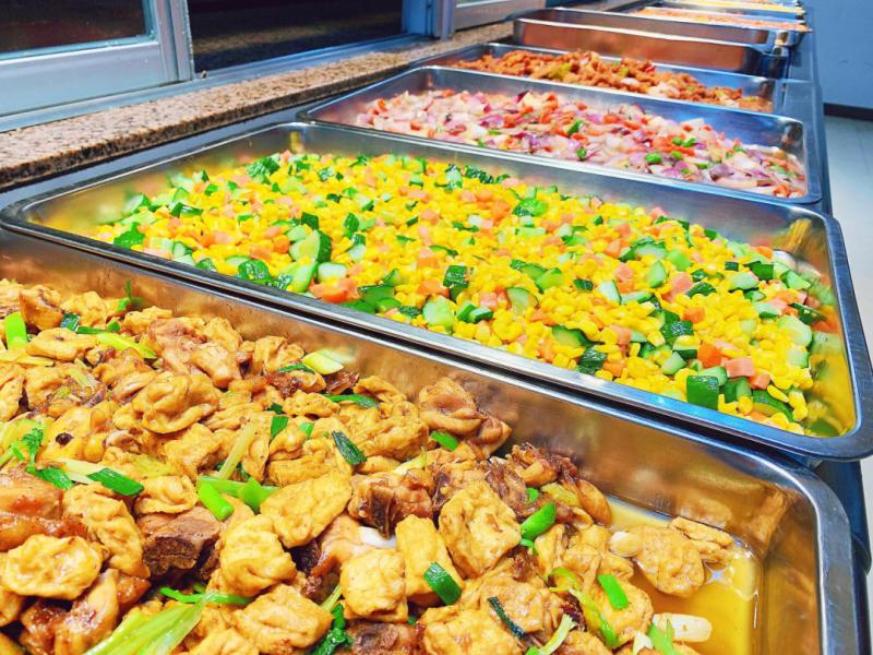 霍尔德农药残留检测仪，守护校园食品安全