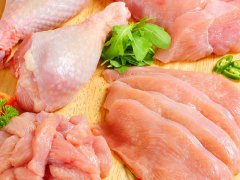 为什么说多吃鸡肉有害？