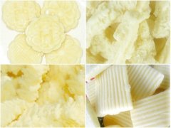 怎样成为更安全的乳制品？