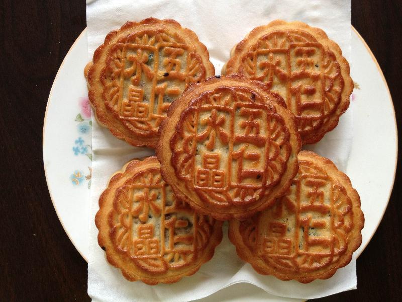 月饼中会出现过氧化值超标吗