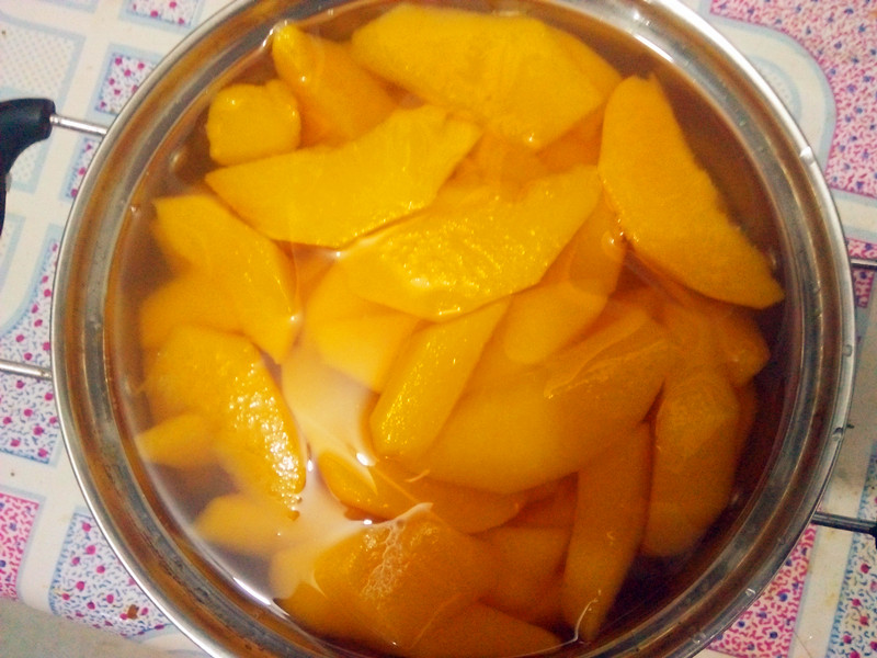 糖水黄桃罐头中食品添加剂超标的原因是什么