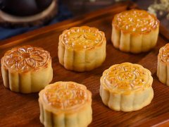 做好中秋食品安全工作，欢度团圆佳节