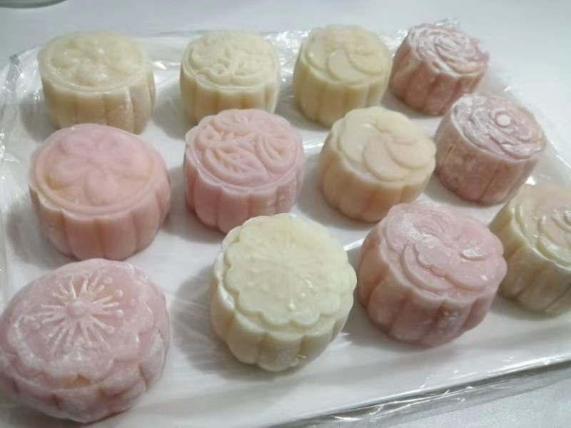 月饼中可能会含有哪些安全问题