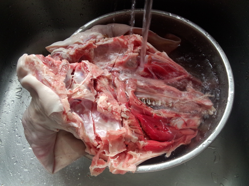 肉食品检测仪能检测肉制品中“四环素类抗生素”含量吗