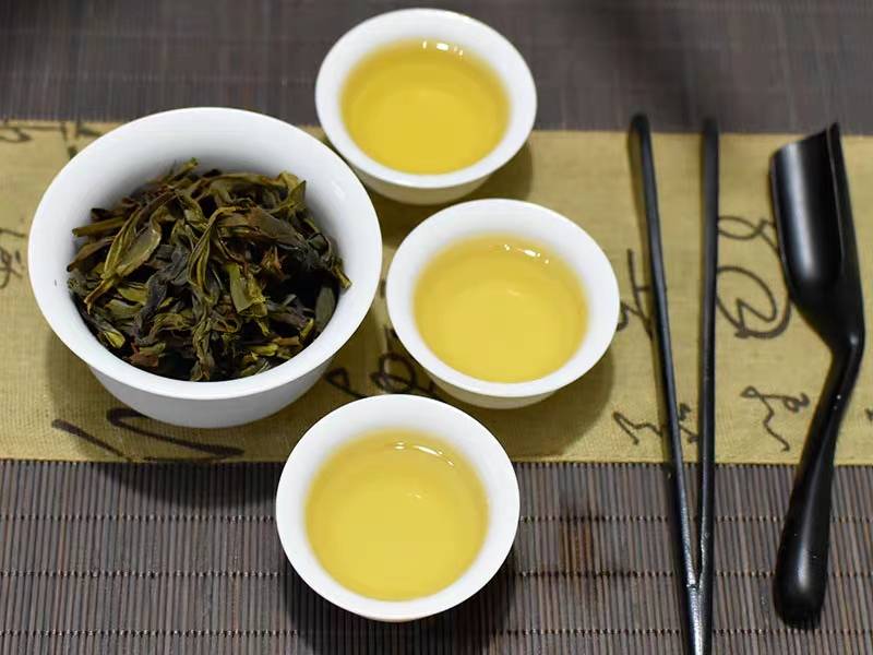 喝茶能减肥吗？注意这点比减肥更重要