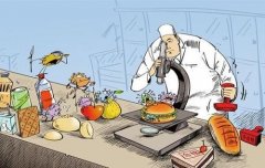 多功能食品安全快速检测仪多钱