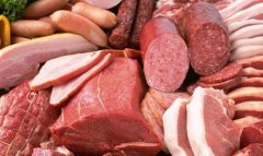 病害肉检测仪使用说明书
