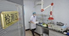 便携式农残检测仪的使用说明