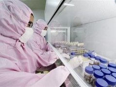 兽药残留检测仪使用方法