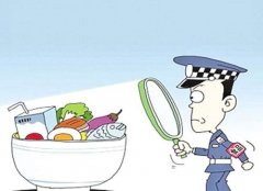 多功能食品安全快速检测仪的使用