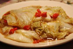 食品安全检测器监控反季节蔬菜的安全性