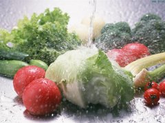 多功能食品安全检测仪解决“病从口入”