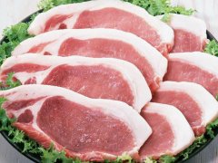 肉类抗生素检测仪，让人们吃上放心肉