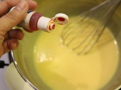 食品色素检测仪，常见的色素有哪些？
